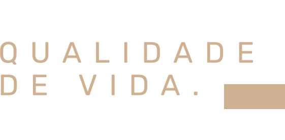 Qualidade de vida