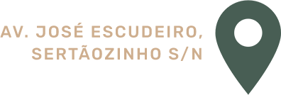 Av. José Escudeiro, Sertãozinho